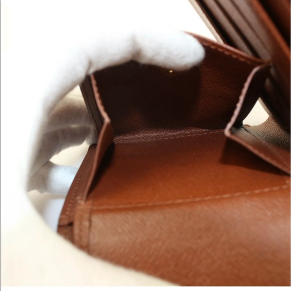 Louis Vuitton Wallet Portefeuille Marco - Picture 7 of 8